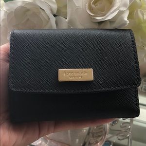 Kate spade card case holder